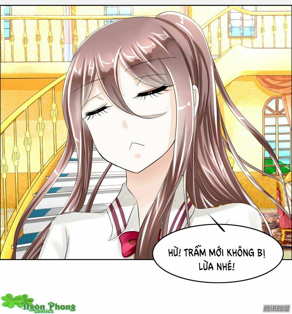 Hoàng Đế “Phế Vật” Tiến Hóa Sử: Chapter 7