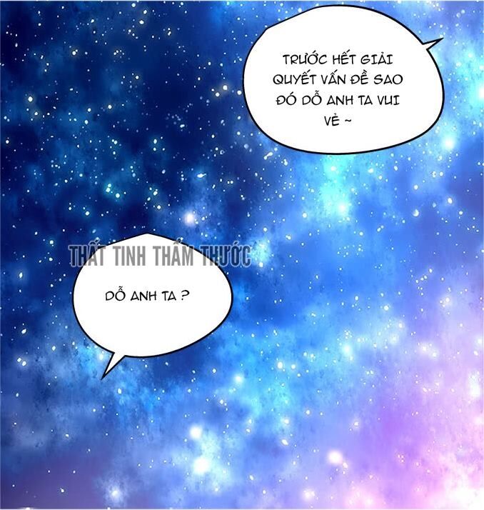 Thiên lại âm linh: Chapter 37