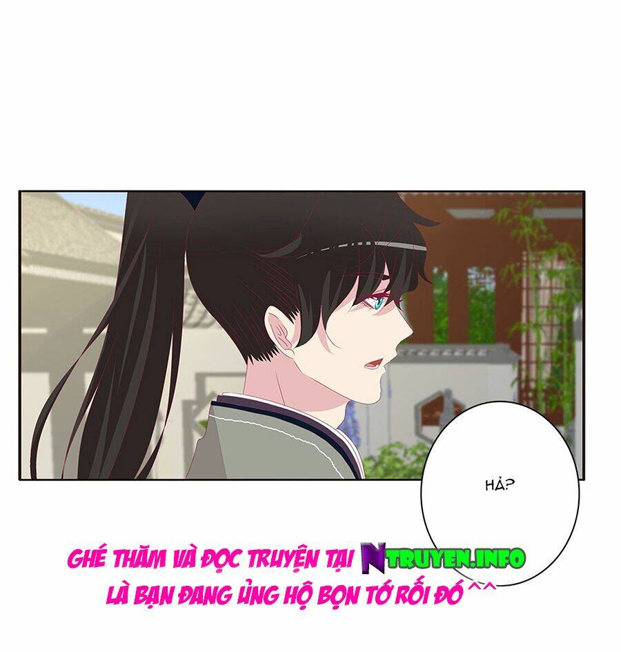 Tướng Quân Mời Ra Trận: Chapter 175