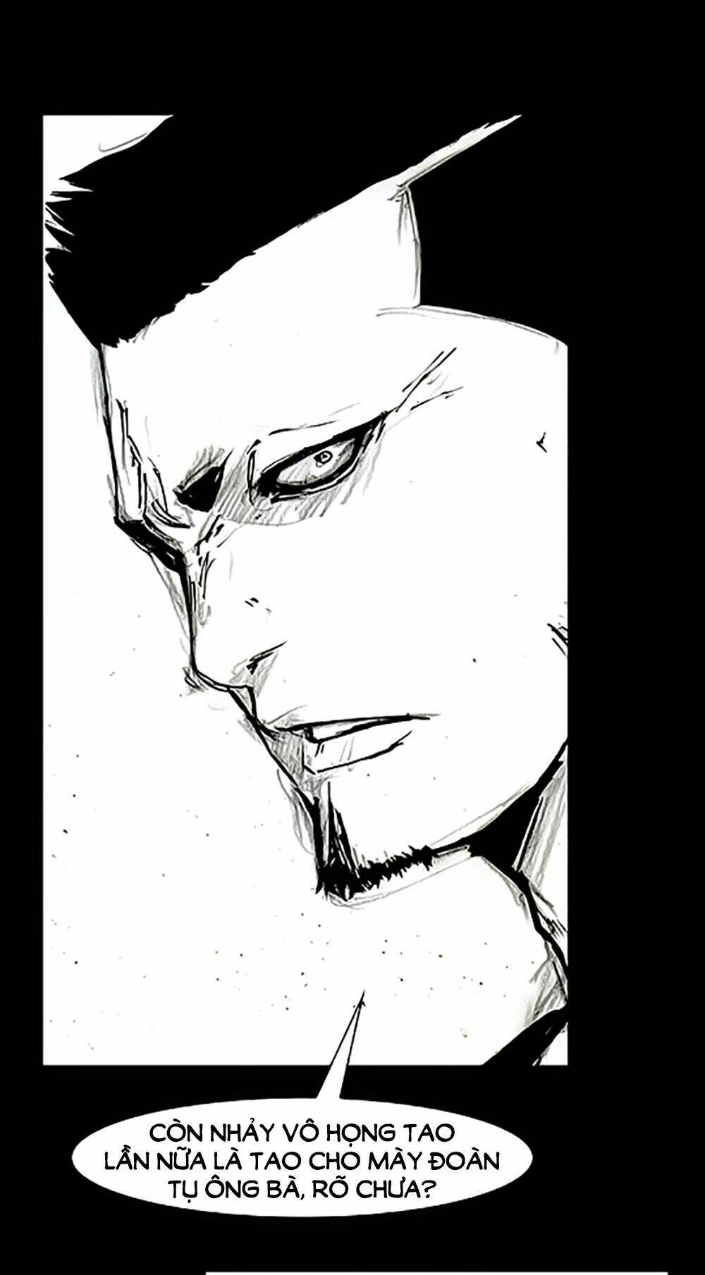 Độc Cô Tiền Truyện: Chapter 78