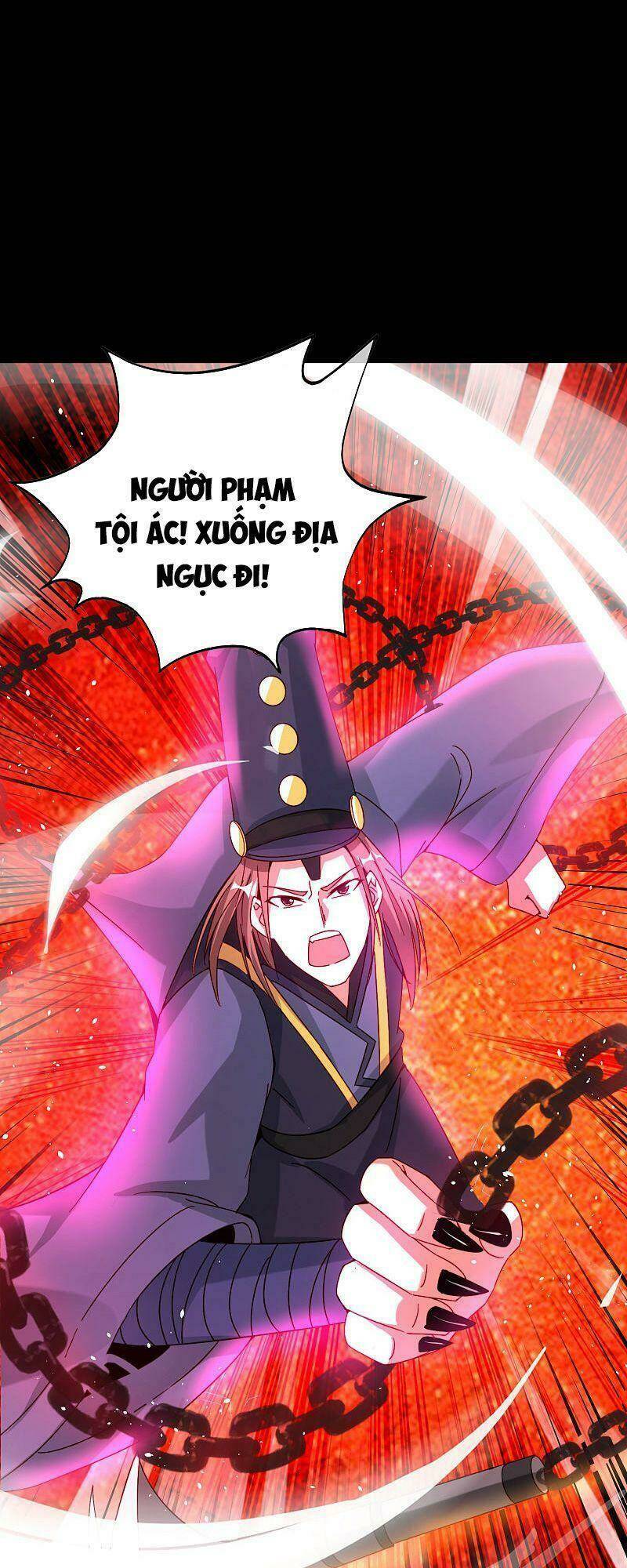 Vòng Bạn Bè Mạnh Nhất Của Tiên Giới: Chapter 100