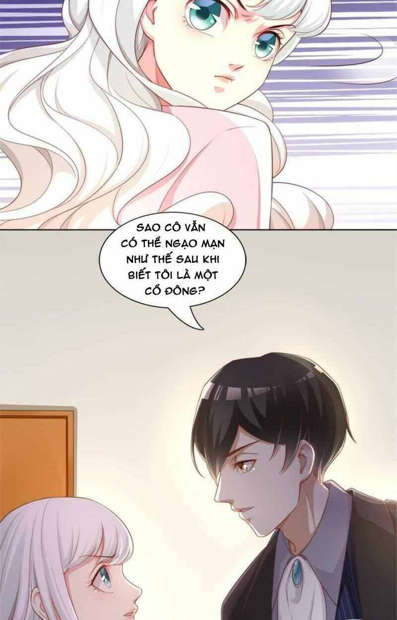 Gặp Phải Người Chồng Xảo Quyệt!: Chapter 4