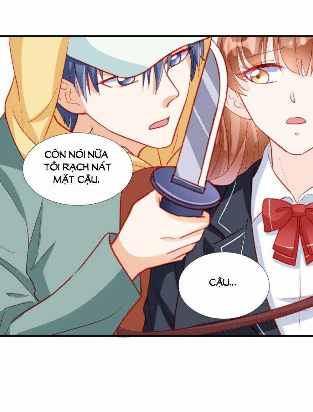 Tu La Thiếu Gia Quá Kiêu Ngạo: Chapter 119