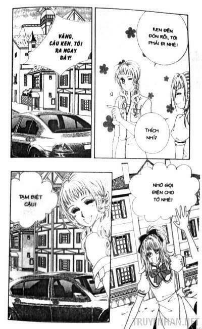 Lọ Lem Hậu Đậu: Chapter 67