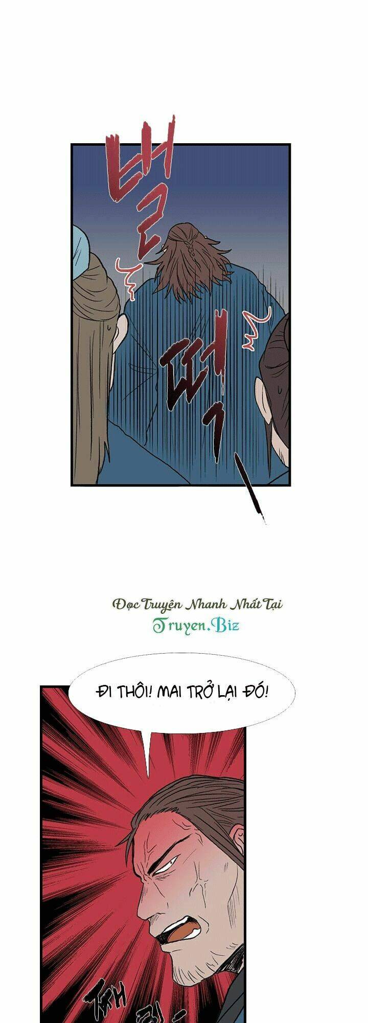 Học Sĩ Tái Sinh: Chapter 26