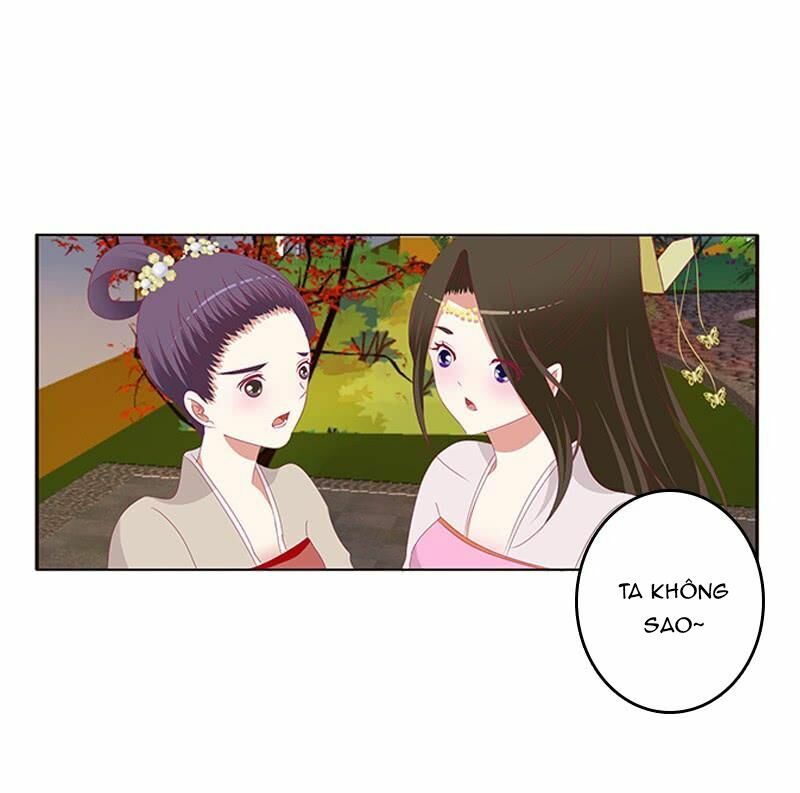 Thông Linh Phi: Chapter 467