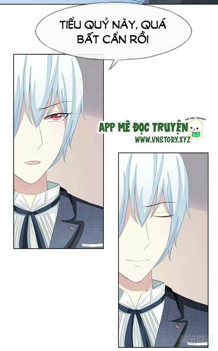 Nam Thần Ma Cà Rồng: Sủng Nhược Tiểu Lãn Thê: Chapter 56