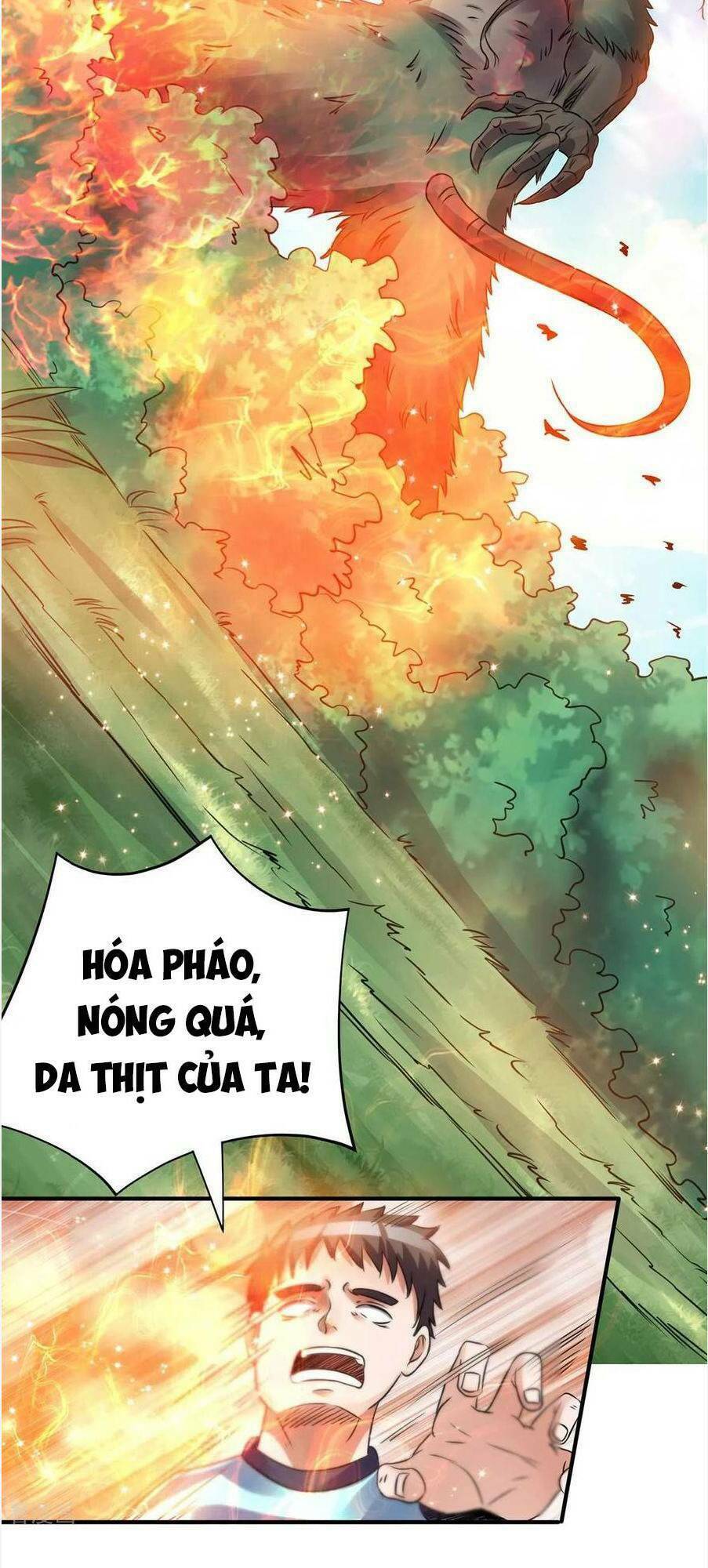 Tiên Vương Trùng Sinh: Chapter 117
