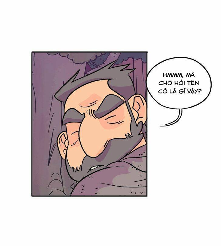 Elf & Warrior: Chapter 4