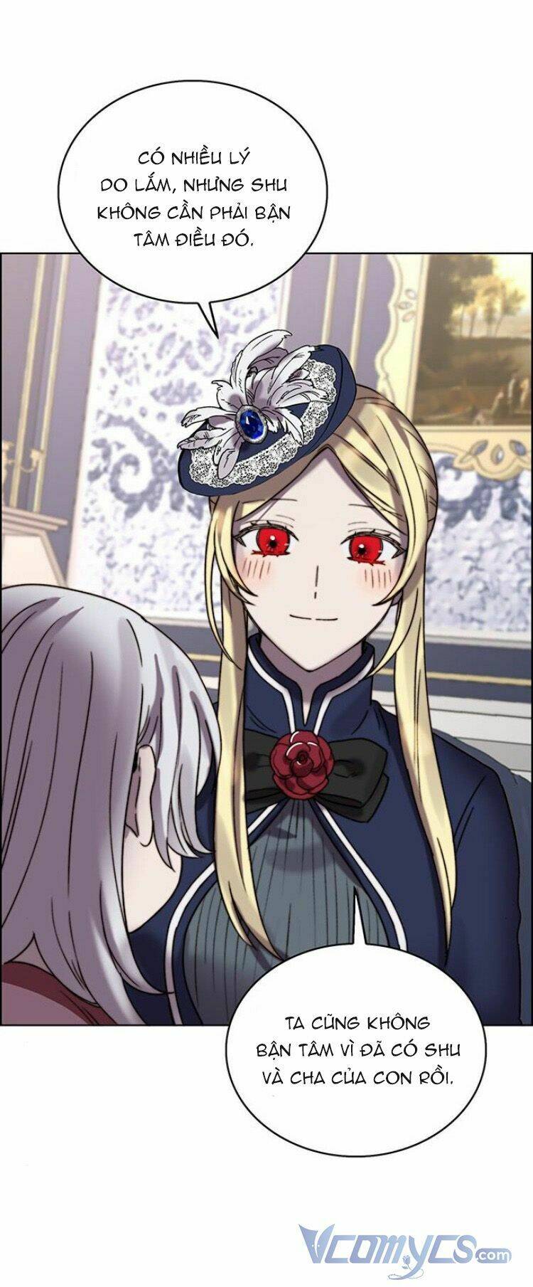 Sierra: Chapter 22