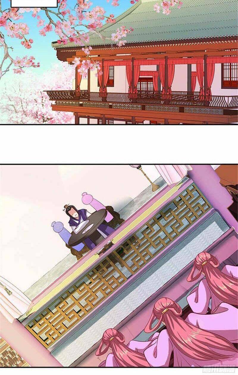 Tận Diệt Vương Gia Mãn Triều: Chapter 56