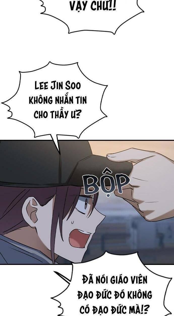 Duyên Nợ Kiếp Trước: Chapter 34