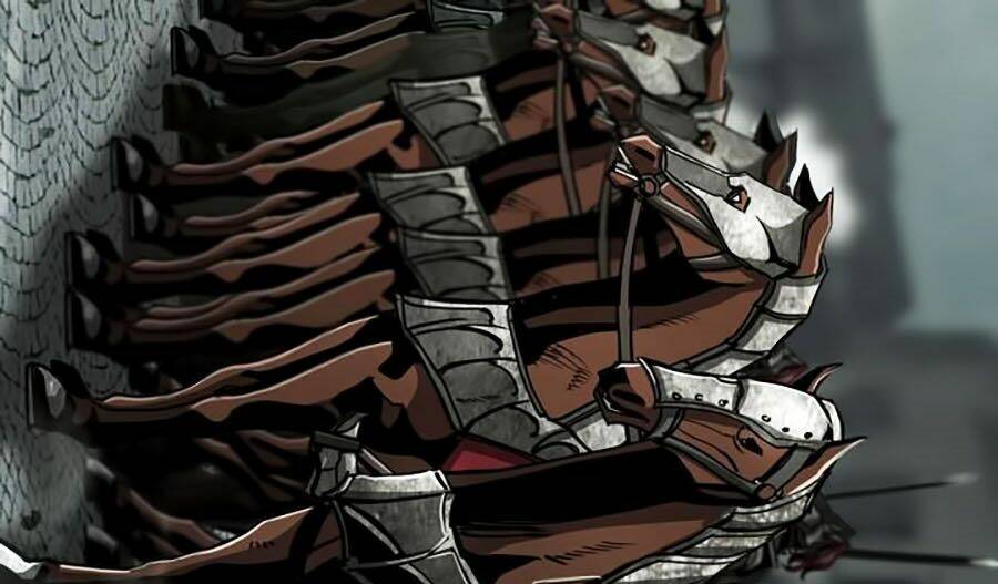 Thợ Săn Đầu Tiên: Chapter 78