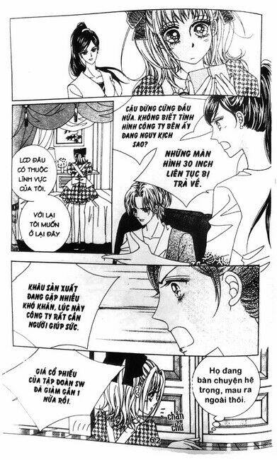 Lọ Lem Hậu Đậu: Chapter 11