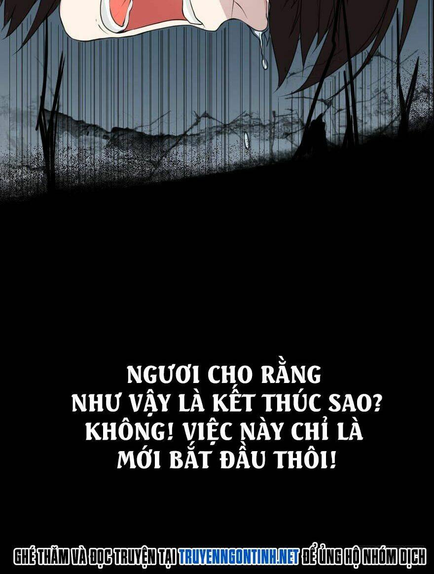 Võ Đạo Cuồng Triều: Chapter 0