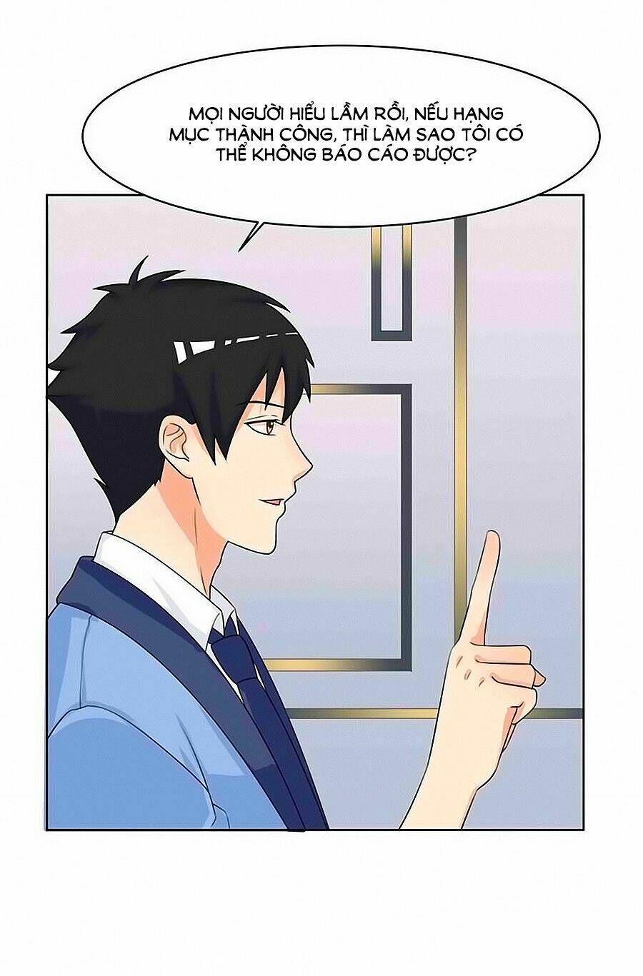 Số Hiệu 1314: Chapter 27