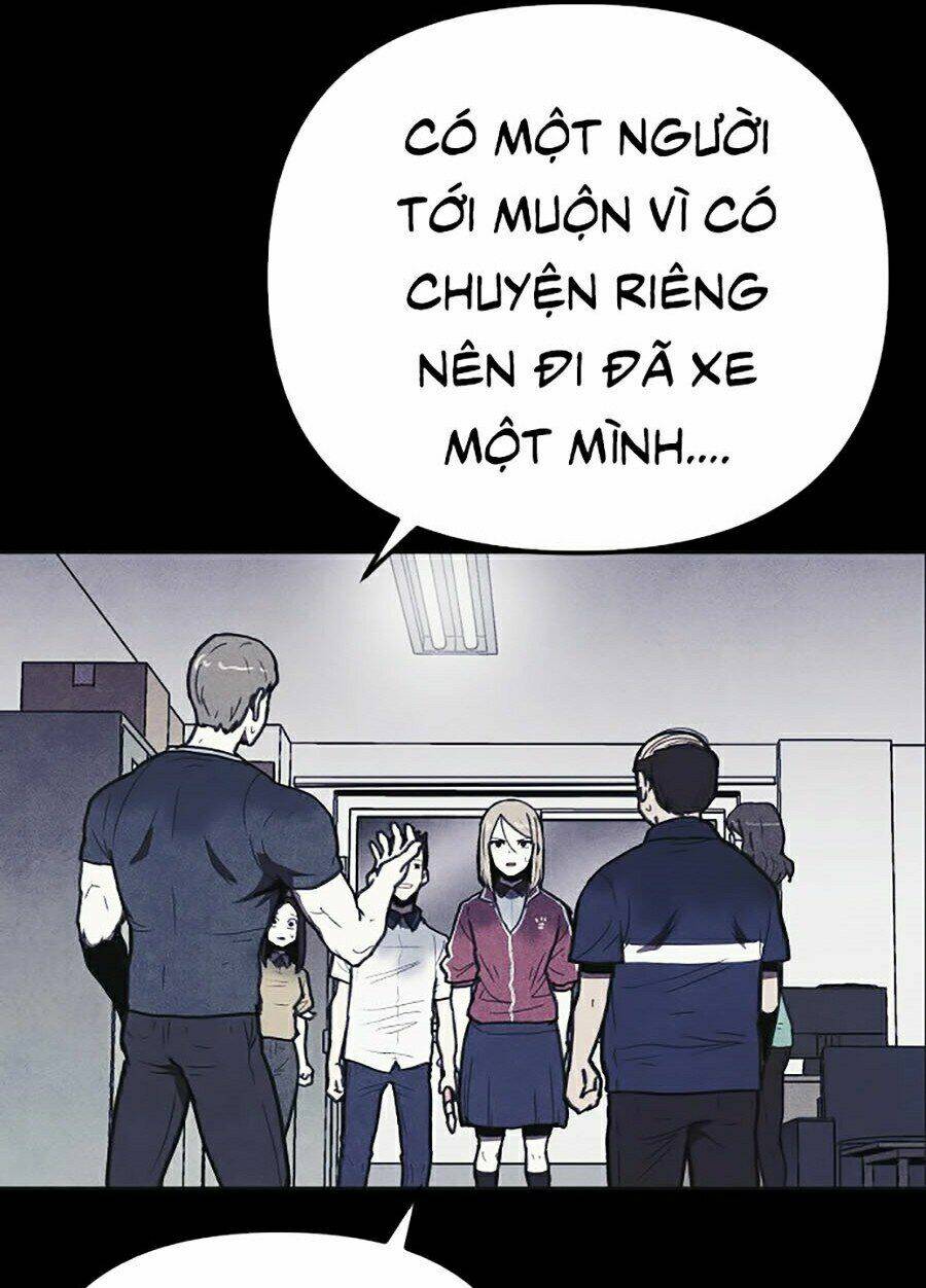 Cậu Bé Shotgun: Chapter 11