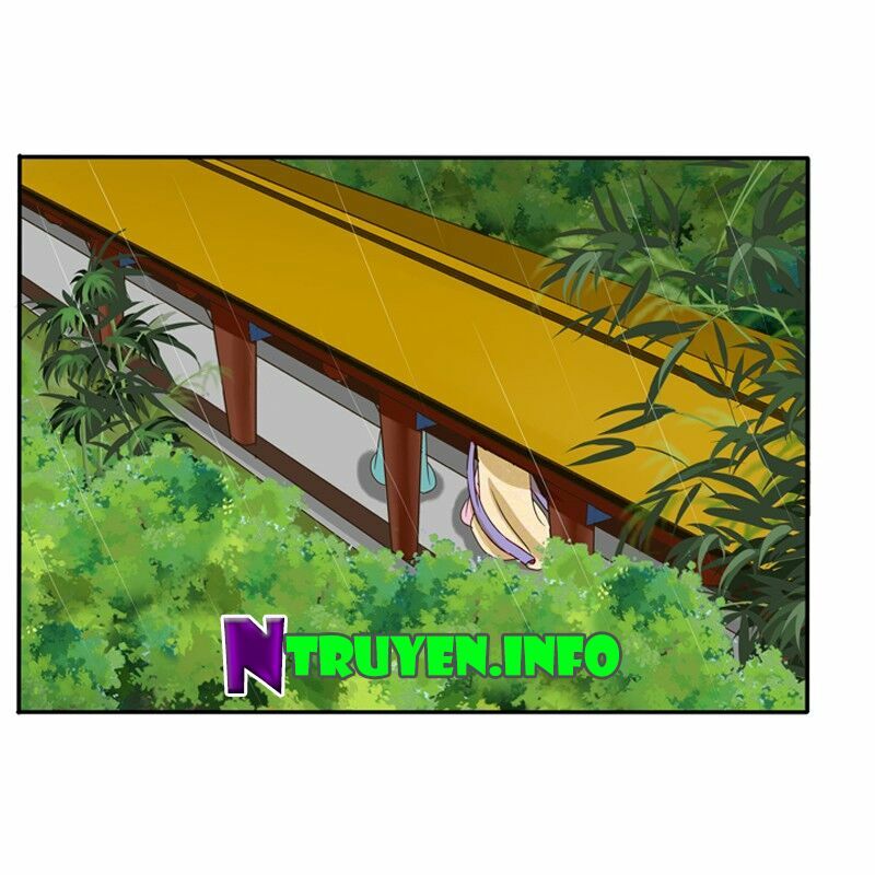 Thông Linh Phi: Chapter 70