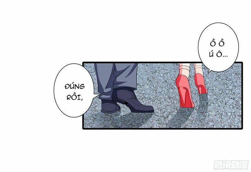 Thiểm Hôn Kinh Ái: Chapter 24