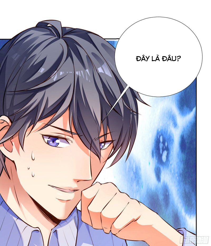 Yêu Tiếp Thành Nghiện, Tổng Tài Quá Bá Đạo: Chapter 11