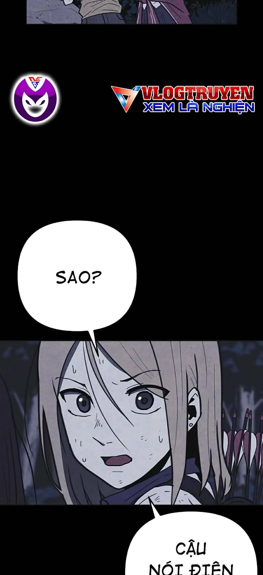 Cậu Bé Shotgun: Chapter 27