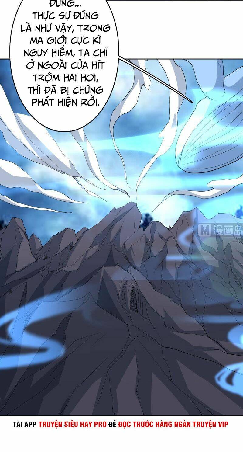 Tối Cường Thần Thú Hệ Thống: Chapter 145