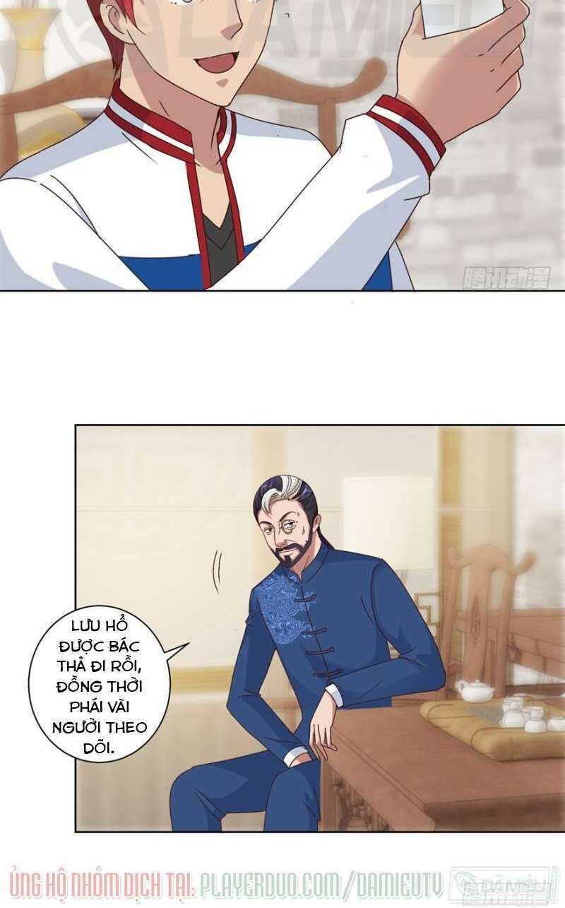 Đô Thị Chí Tôn Hệ Thống: Chapter 88