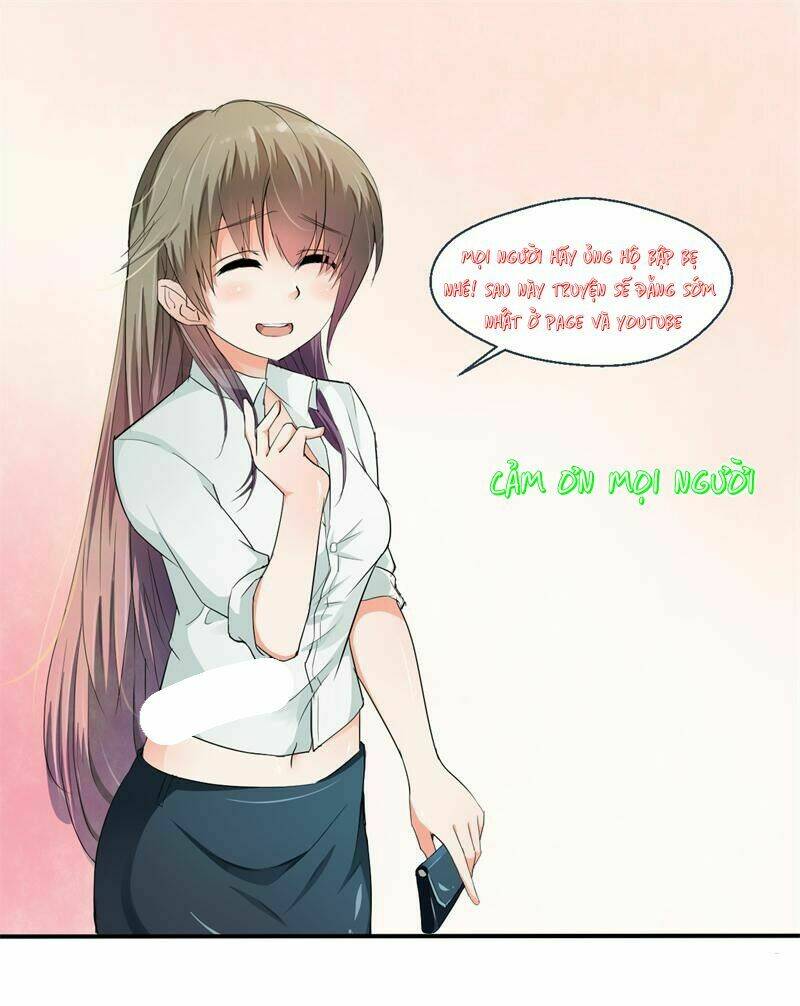 Trọng Sinh Ta Có Ngón Tay Vàng: Chapter 8