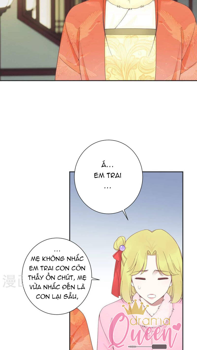 Hoàng Hậu Bận Lắm: Chapter 200