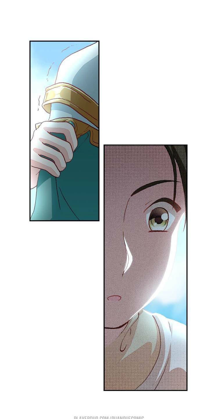 Lục Tích Ma Yểm: Chapter 8