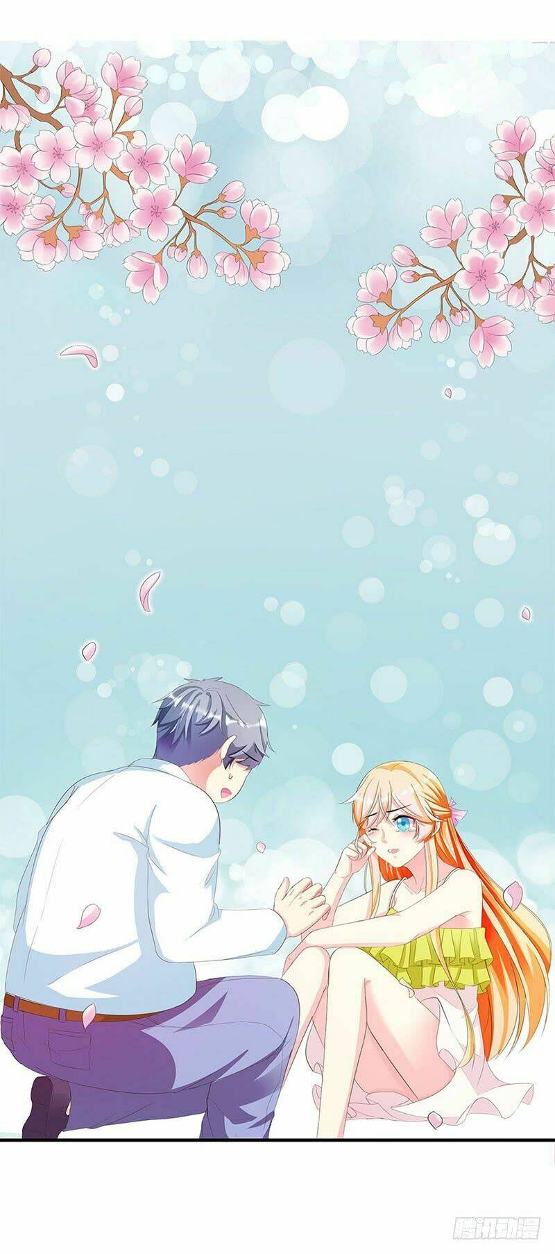 Này! Đừng Động Vào Phô Mai Của Tôi: Chapter 6