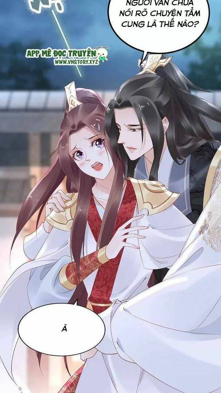 Nhất Sinh Nhất Thế Tiếu Thương Khung: Chapter 45