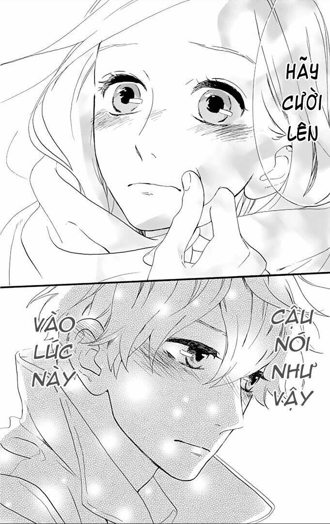 Sao Mai Của Em: Chapter 37