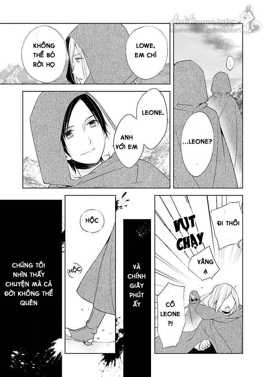 E? Heibon Desu Yo??: Chapter 16