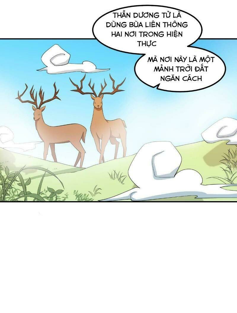 Nghịch Thiên Tiên Mệnh: Chapter 61