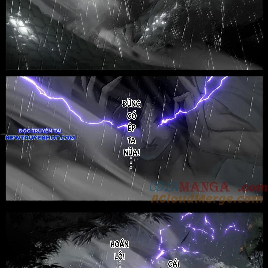 Tây Du Ký Ngoại Truyện: Chapter 348