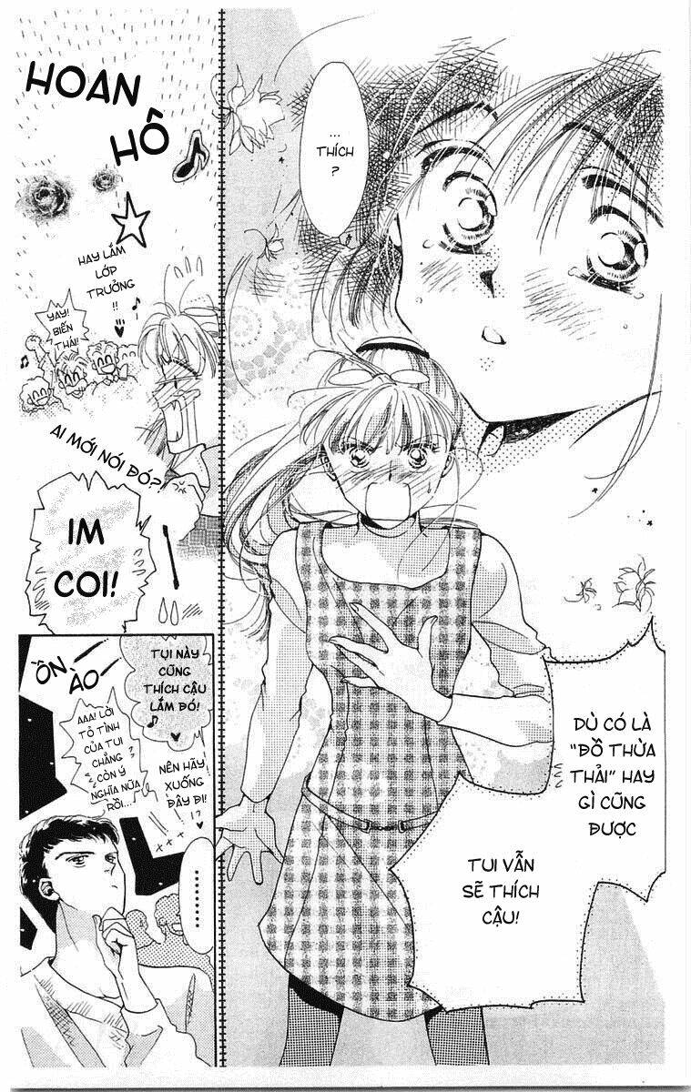 Omake No Kobayashi-Kun: Chapter 3