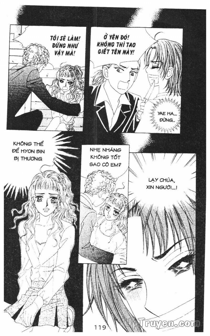 Mặt nạ tình yêu: Chapter 45