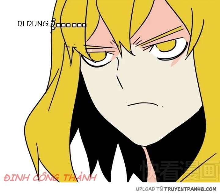 Ứng Dụng Thẩm Mỹ: Chapter 27