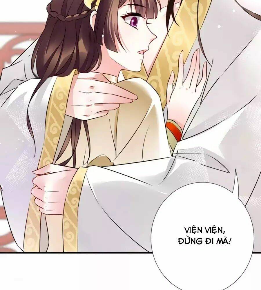 Vương Phi Có Chút Nghịch Ngợm: Chapter 52
