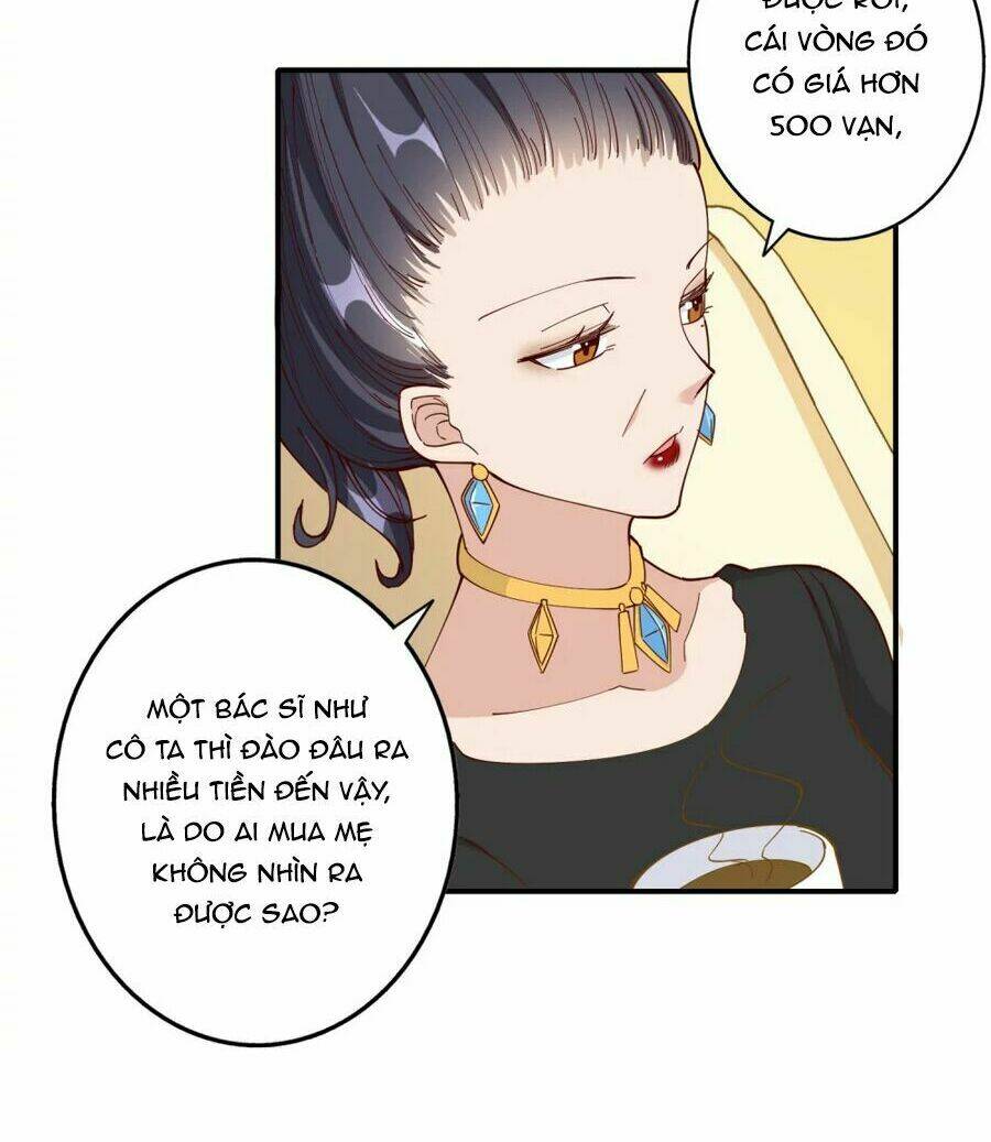 Hôn Nhân Dục Vọng: Thiếu Gia Nhẹ Một Chút!: Chapter 117