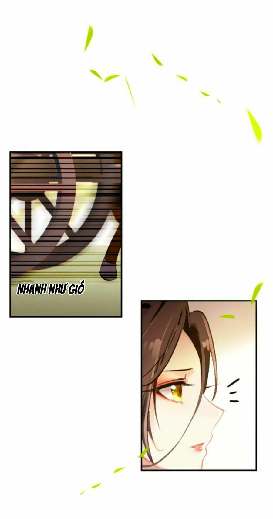 Mỹ Nhân Làm Tướng: Chapter 81