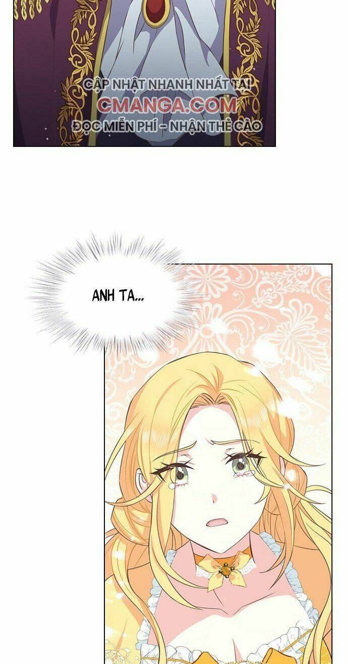 Một Đêm Với Hoàng Đế: Chapter 5