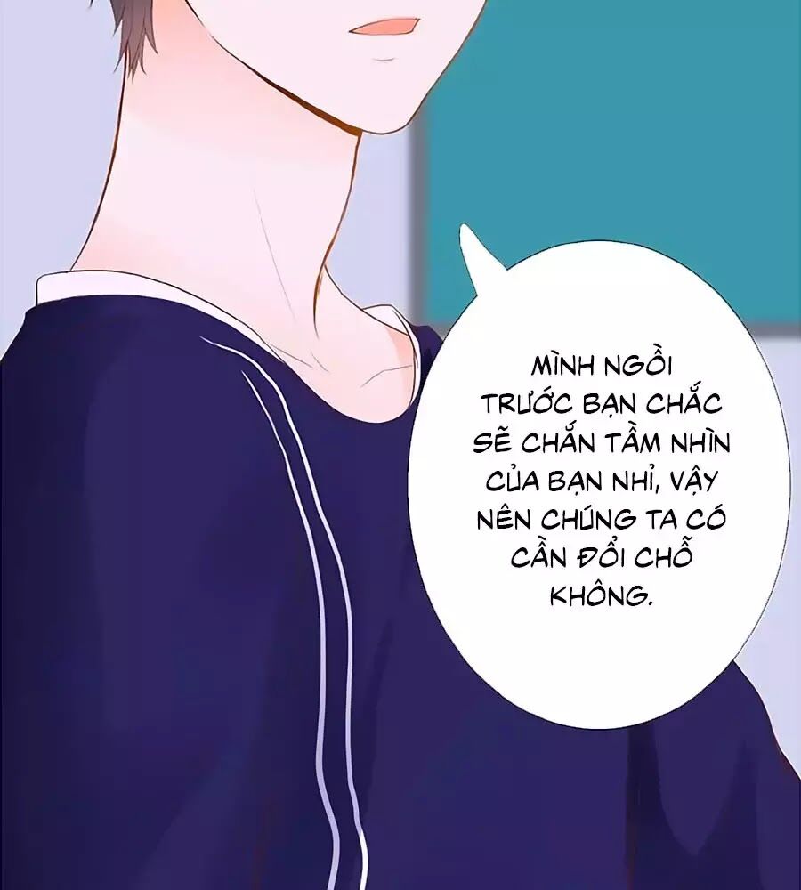 Hoa Chưa Nở Rộ: Chapter 9