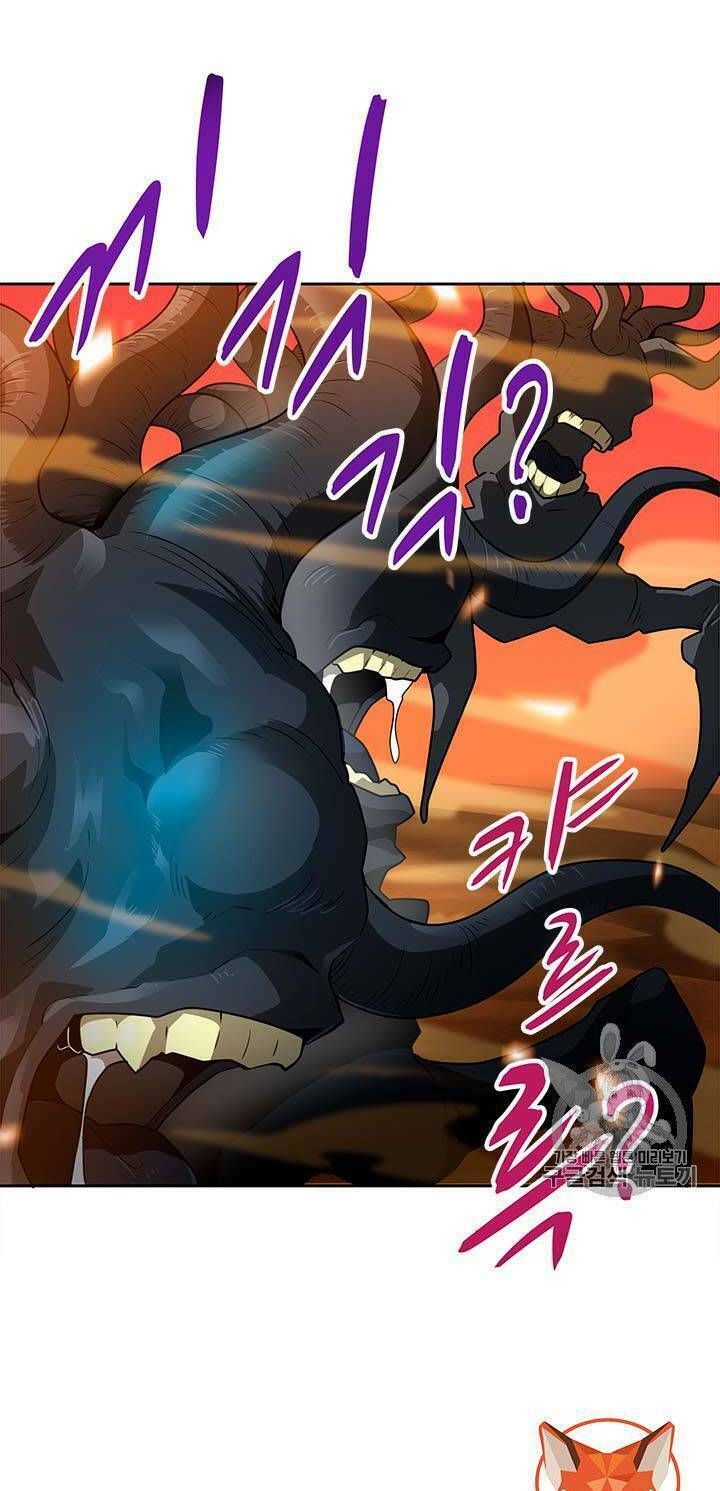 Tôi Tự Động Săn Một Mình: Chapter 47