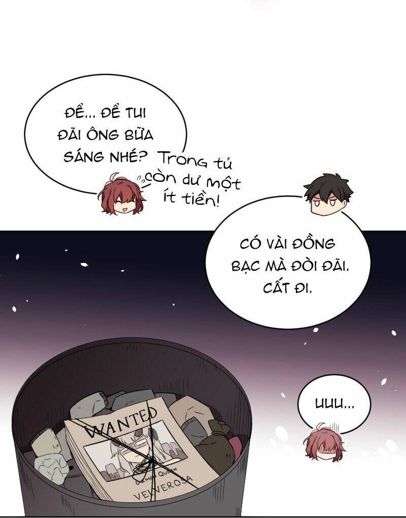 Pháp Sư Và Nữ Chúa Quỷ: Chapter 31