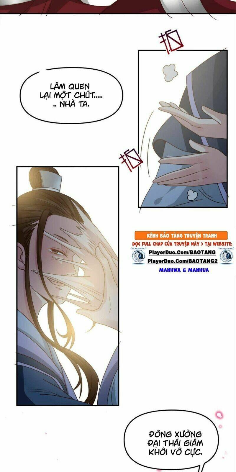 Xâm Lược Vạn Giới: Chapter 11