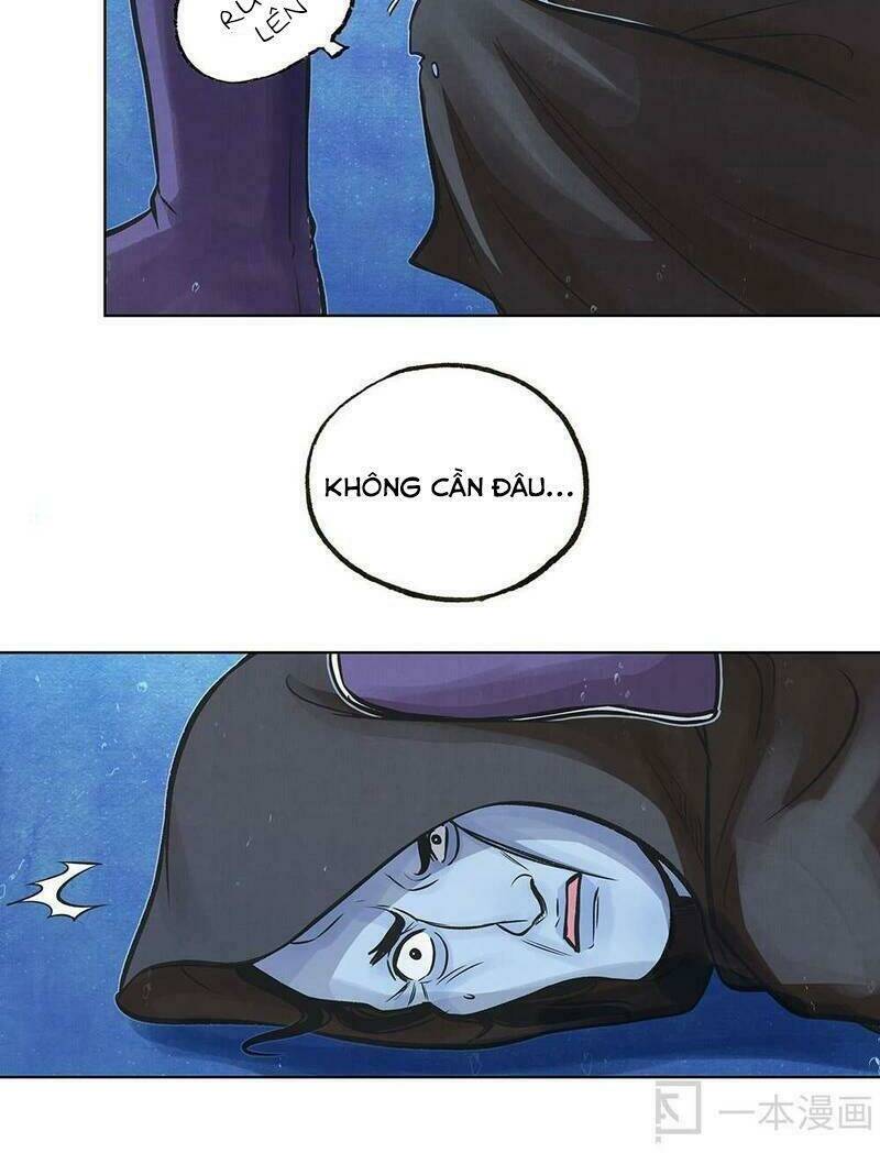 Ngao Bính: Chapter 8
