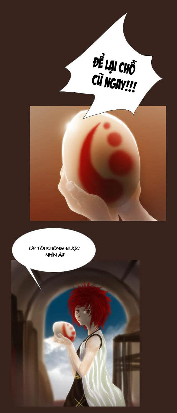 Magician: Chapter 52