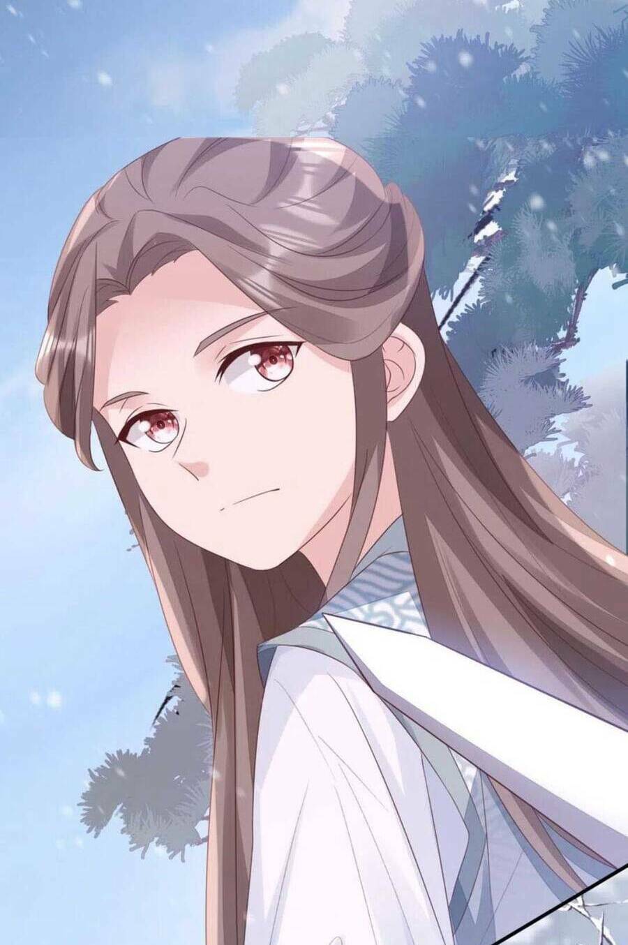 Mau Xuyên Không Rửa Tội Cho Nhân Vật Phản Diện: Chapter 143